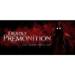 Deadly Premonition: The Directors Cut – Hledejceny.cz