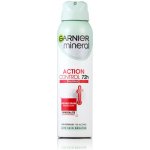 Garnier Mineral Action Control antiperspirant deodorant sprej pro ženy 150 ml – Sleviste.cz