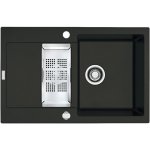 Franke MRG 651-78 onyx – Zboží Dáma