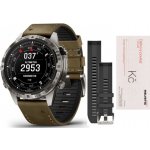 Garmin MARQ 2 Adventurer – Zboží Živě Garmin MARQ 2 Adventurer – Zboží Živě