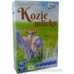 Asp Kozí plnotučné mléko sušené 280 g – Hledejceny.cz