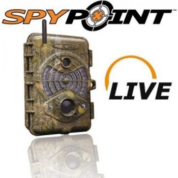Spypoint LIVE
