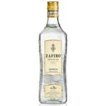 Zafiro Classic Gin 37,5% 1 l (holá láhev) – Hledejceny.cz