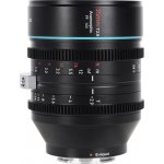 SIRUI 35 mm T2.9 Anamorphic Venus 1,6x Sony E-mount – Zboží Živě