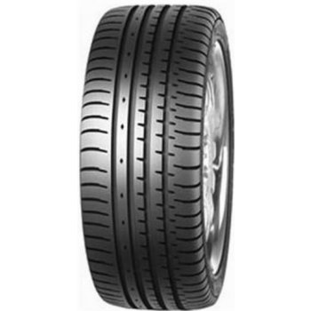 Accelera Phi 255/30 R20 92Y