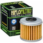 Hiflofiltro Olejový filtr HF110 | Zboží Auto