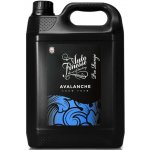 Auto Finesse Avalanche Snow Foam 5 l – Hledejceny.cz