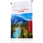 Energy Organic Cranberry Juice Powder 100 g – Hledejceny.cz