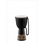 Meinl African Djembe M DarkBrown – Zboží Dáma