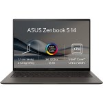 ASUS Zenbook S 14 UX5406SA-OLED093X – Zboží Živě