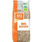 Bioharmonie Oves bezpluchý 0,5 kg – Zboží Dáma