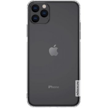 Pouzdro Nillkin Nature TPU iPhone 11 Pro čiré