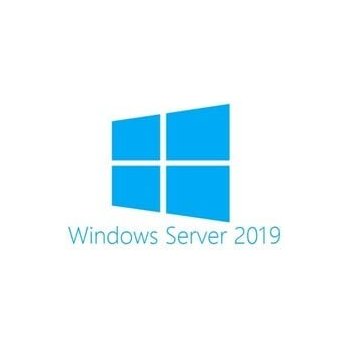 Fujitsu Windows Server 2019 CAL Klientská přístupová licence CAL 10 licencí S26361-F2567-L665