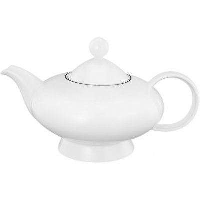 Seltmann LIDO BLACK LINE černá 1,25l – Zbozi.Blesk.cz