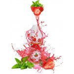 Dekang Classic Strawberry mint 10 ml 6 mg – Sleviste.cz