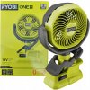 Ventilátor Ryobi RCF18-0