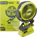 Ryobi RCF18-0 5133005400 – Zboží Mobilmania
