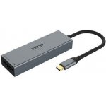 Akasa AK-CR-09BK – Zboží Živě