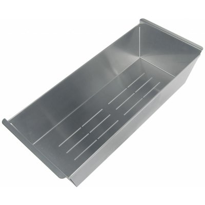 Sinks Miska (cedník) - nerez SD112 – Zboží Dáma