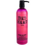 Tigi Bed Head Dumb Blonde kondicionér pro poškozené vlasy 750 ml – Hledejceny.cz