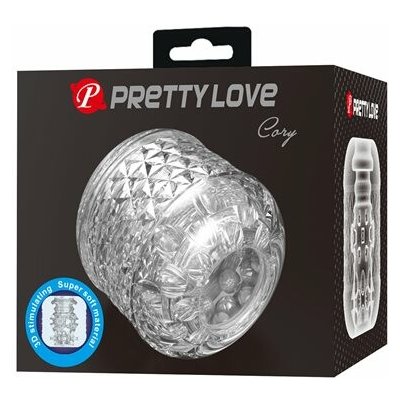 Pretty Love CARY – Zboží Mobilmania