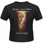 Fear Factory tričko Obsolete – Hledejceny.cz
