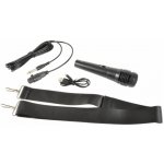 QTX Effect – Zboží Dáma