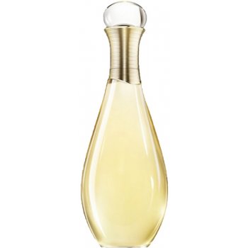Christian Dior J´adore koupelový a sprchový olej 200 ml
