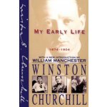 My Early Life - W. Churchill 1874-1904 – Zboží Mobilmania