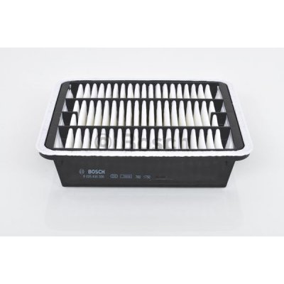 BOSCH Vzduchový filtr F026400306 – Hledejceny.cz