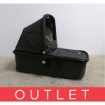 Petite&Mars Korba Vario/ Spider Black Melange – Zboží Mobilmania