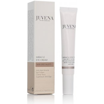 Juvena Miracle Eye Cream oční krém 20 ml