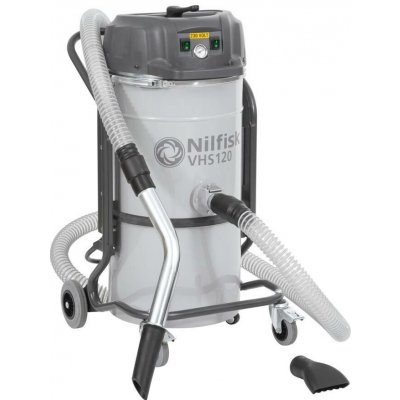 NILFISK VHS120CB CC GV – Hledejceny.cz