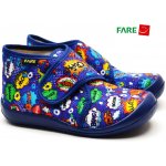 Fare dětské bačkory 4113452 – Zboží Mobilmania