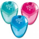 Maped I-gloo 534754 ořezávátko se zásobníkem - 1 otvor – Zboží Dáma