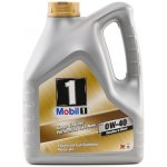 Mobil 1 FS 0W-40 4 l | Zboží Auto
