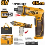 INGCO CSDLI0802 – Hledejceny.cz