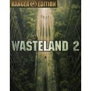 Hra na PC Wasteland 2 (Ranger Edition)