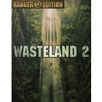 Wasteland 2 (Ranger Edition) – Hledejceny.cz