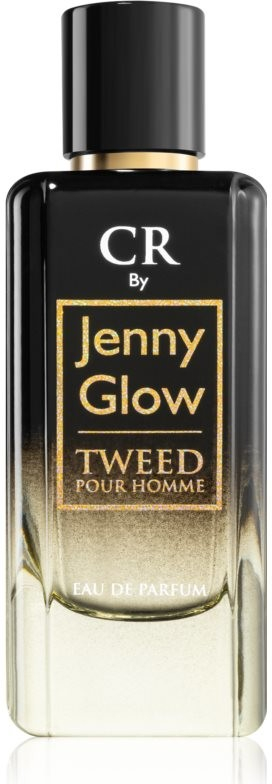 Jenny Glow Tweed parfémovaná voda pánská 50 ml