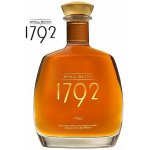 1792 Ridgemont Reserve Bourbon 46,85 0,7 l (holá láhev) – Hledejceny.cz