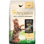 Applaws cat kuře 0,4 kg – Sleviste.cz