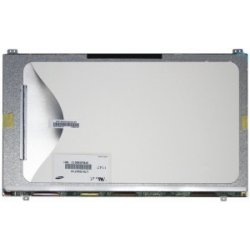 Displej na notebook Samsung NT300E5A-A1SW Display 15,6“ 40pin HD LED Slim Mini - Matný