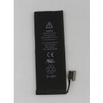 Apple iPhone 5 Li-Pol, 3,8 V 1440 mAh – Zboží Živě