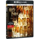 Film Harry Potter a Princ dvojí krve UHD+BD