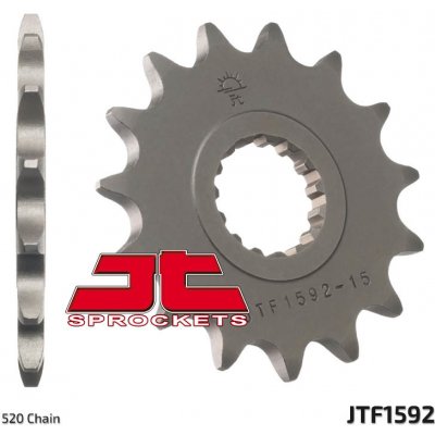 JT Sprockets JTF 1592-14 – Hledejceny.cz