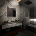 Nimco 70 x 70 cm ZPC 13077-90 – Sleviste.cz