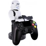 Exquisite Gaming Star Wars Cable Guy Stormtrooper Imperial – Zbozi.Blesk.cz