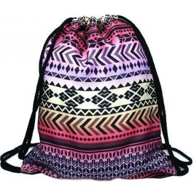 Woodrow Gymsack Vak na záda Aztec 625 – Hledejceny.cz