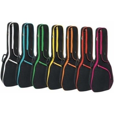 Gewa Obal na klasickou kytaru 1/2 IP-G 10 mm černý – Zboží Dáma